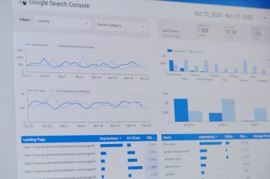 Google Search Console