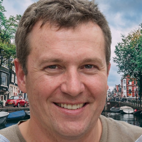 Maarten Eikelenkamp